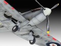 Revell Supermarine Spitfire Mk. lIa (1:72)