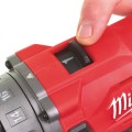 Milwaukee M12 FPD-0