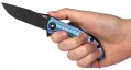 Zero Tolerance 0609BLK Sprint Run