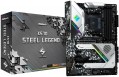 ASRock X570 Steel Legend