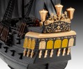 Revell Black Pearl (1:150)