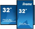 Iiyama ProLite LH3246HS-B1