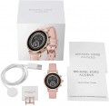 Комплектация Michael Kors Sofie Heart Rate Smartwatch