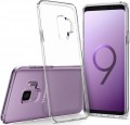 Spigen Liquid Crystal for Galaxy S9