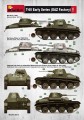 MiniArt T-60 Early Series (1:35)