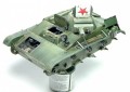 MiniArt T-60 Plant N.37 Early Series (1:35)