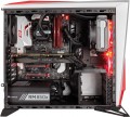 Corsair Carbide Series SPEC-ALPHA белый