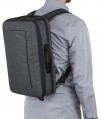 Case Logic Era Hybrid Briefcase 15.6 15.6 "