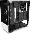 NZXT H510 Elite белый