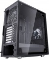 Fractal Design DEFINE C TG черный