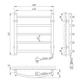 LARIS Classic E R 480x500/5