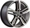 FONDMETAL Hexis