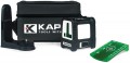 Kapro 870G VHX Prolaser VIP Green