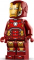Lego Iron Man Mech 76140