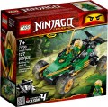 Lego Jungle Raider 71700