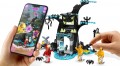 Lego Welcome to the Hidden Side 70427
