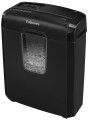 Fellowes PowerShred 6C