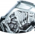 Vitals Professional Engine 2500LCD