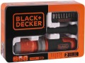 Кейс Black&Decker BCF603C