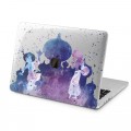 Lex Altern Case Hard Cover for MacBook Pro 13 2018