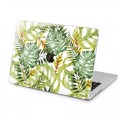 Lex Altern Case Hard Cover for MacBook Pro 13 2018