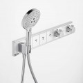 Hansgrohe RainSelect 15357