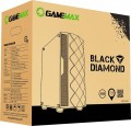 Gamemax Black Diamond