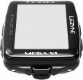 Lezyne Mega XL GPS