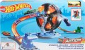 Hot Wheels Spinwheel Challenge