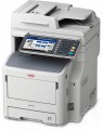 OKI MB770DNFAX
