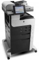 HP LaserJet Enterprise M725Z