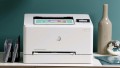 HP Color LaserJet Pro M255NW