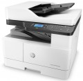 HP LaserJet M443NDA