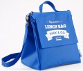 Pack & Go Lunch Bag L+