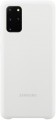 Samsung Silicone Cover for Galaxy S20 Plus