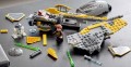 Lego Anakin's Jedi Interceptor 75281