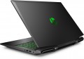 HP Pavilion Gaming 17-cd1000