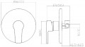 Invena Verso BP-82-001