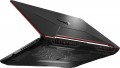 Asus TUF Gaming F15 FX506LH