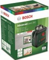 Упаковка Bosch AdvancedLevel 360 Basic