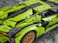 Lego Lamborghini Sian FKP 37 42115