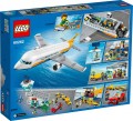 Lego Passenger Airplane 60262