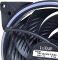 PCCooler CORONA MAX 140 RGB