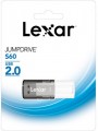 Упаковка Lexar JumpDrive S60