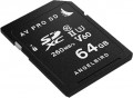ANGELBIRD AV Pro MK2 UHS-II SDXC