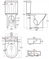 Dusel Verona DTPT10212230R