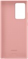 Samsung Silicone Cover for Galaxy Note20 Ultra