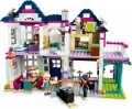 Lego Andreas Family House 41449