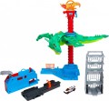 Hot Wheels Air Attack Dragon Play Set