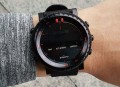 Suunto Core Black Red